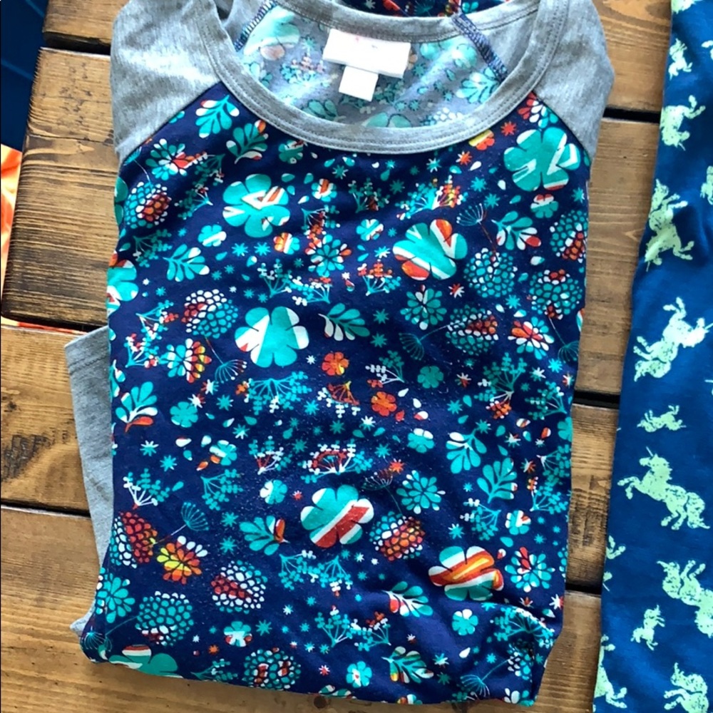 Lularoe